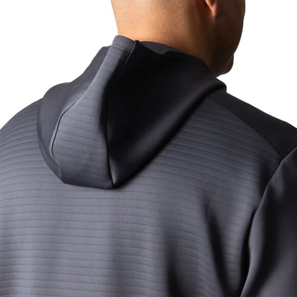 Spyder Men's Full Zip Hoodie - Picture 11 of 11